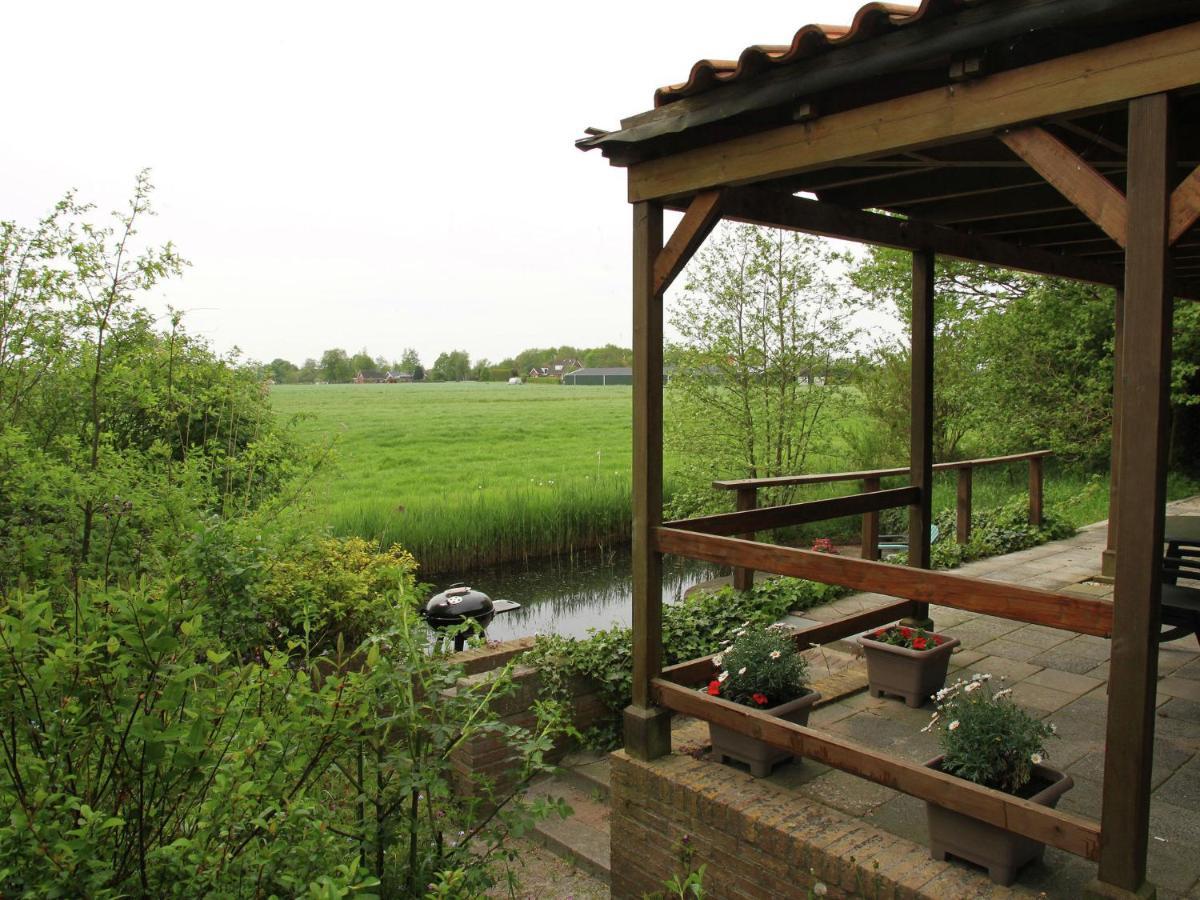 Holiday Home In Quiet Surroundings Sintjohannesga Exterior photo